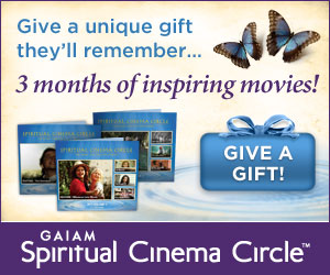 Spiritual Cinema Circle Michelle Weimer