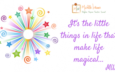Magical Little Things