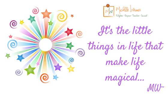 Magical Little Things